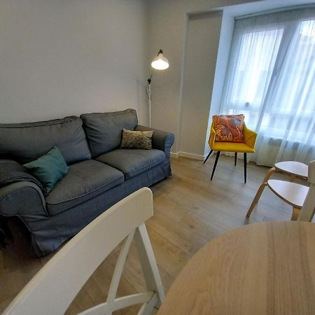 Apartamento Centro-Playa IV Gijon Exterior photo